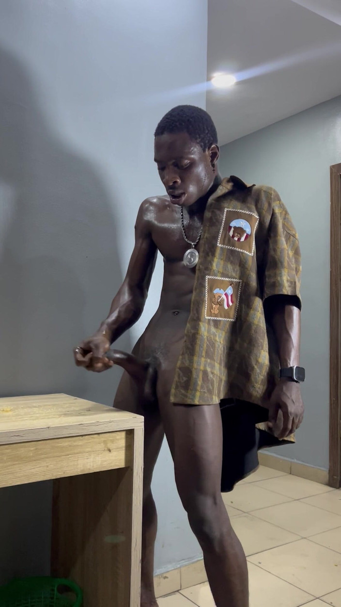 Dickpresido: 疯狂的自制耸人听闻的手淫剪辑