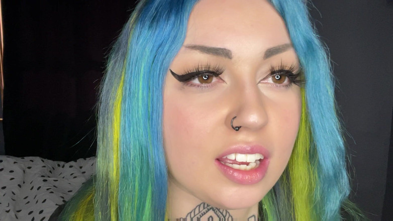 Miss Valentina: Wifeys Od vedle JOI