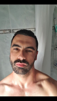 Shower Time