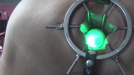 Pierro Toy: Backdoor Lightshow