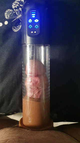 Cock sudio: Pumping My Cock