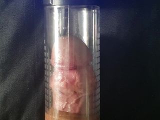 Cock sudio: Pumpar min kuk