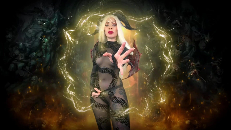 Baal Eldritch: Hellfire Torment: Permainan abadi baal -edisi pendek: cbt, penectomy