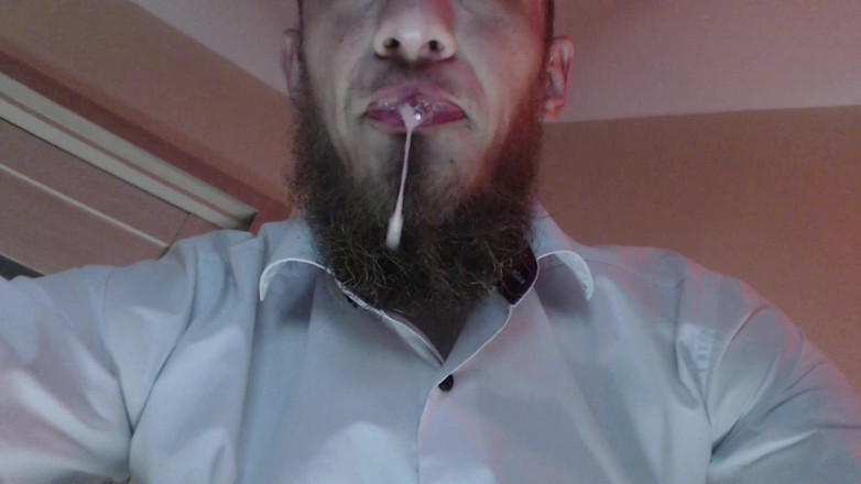 Hunky time: 더티하고 똑바른 지배