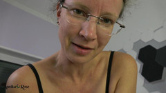 Annika Rose: I Will Guide You JOI