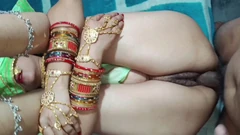 Bhabhi cantik baru India paling ngentot bahasa india yang jelas