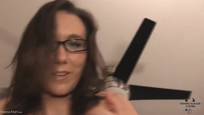 Sinn Sage: Dominanz-fick