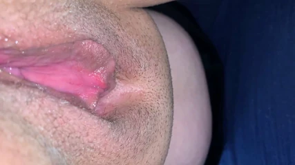 Ao Whore Leaking