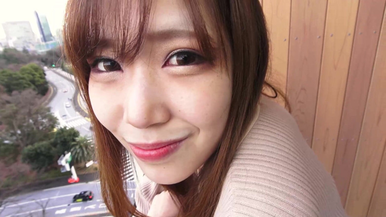 Tenshigao Backstage: An Takada Soft