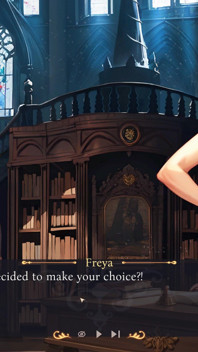 Ep17: Fucking Li Mei's Shaved Pussy - Lust & Magic (gameplay)