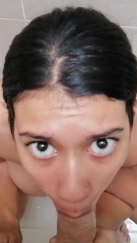 Il Avale Toute Sa Dose Sous La Douche