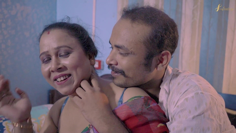 Mr Entertainer: indiana gostava de seu cunhado enquanto seu marido estava fora...