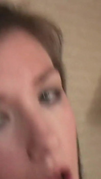 Calda ragazza ottiene sborrata nel culo con un enorme cazzo!  AllAnalAllTheTime