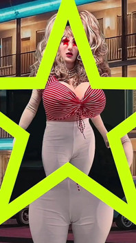 Convention Motel Sissy Děvka