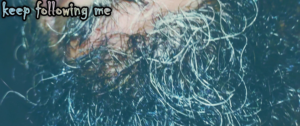 Stink HairyMale: Mijn lichaam van dichtbij, witte sokken aan