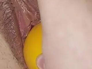 MaksDana33: Giant Orange in