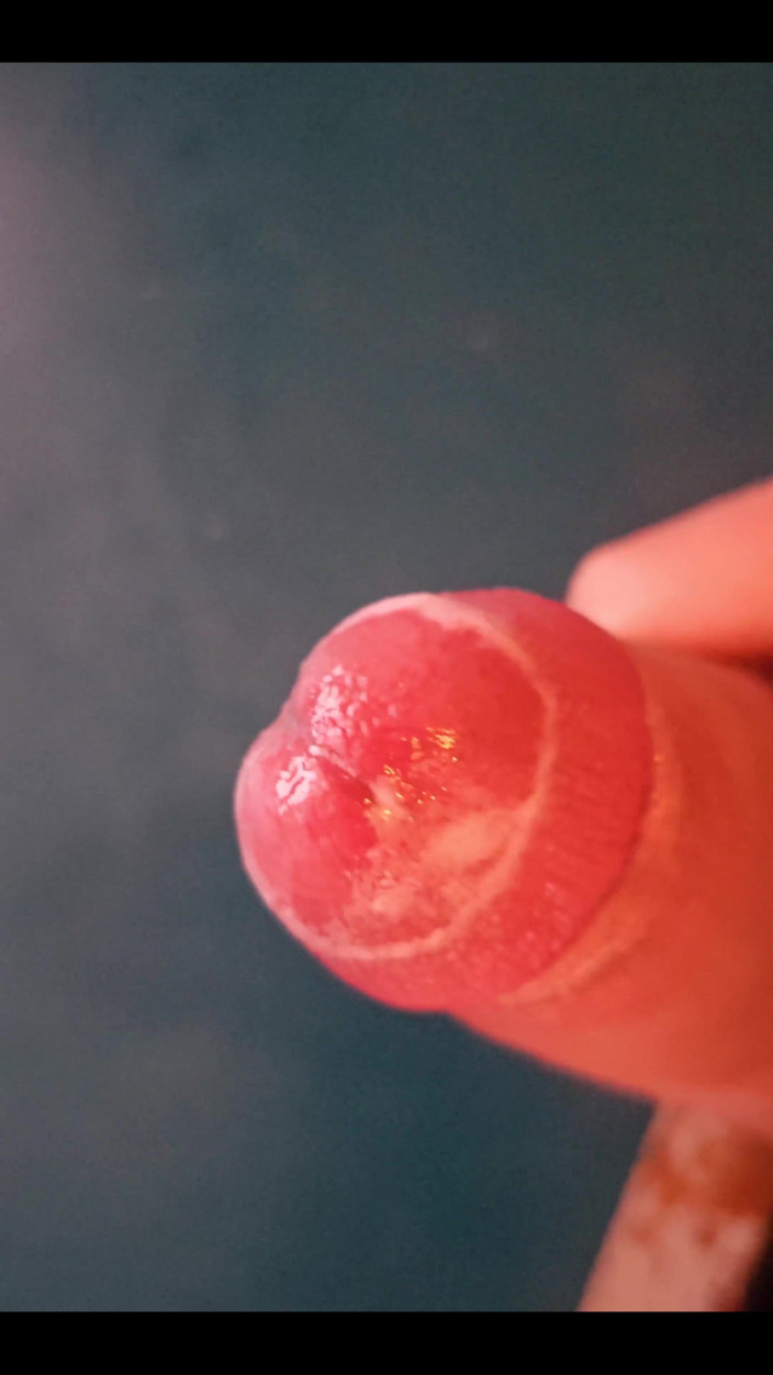 Ravingr: Quick Cum Shot