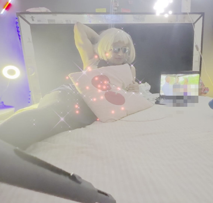 femsissyash: Sissy Videor - Komp