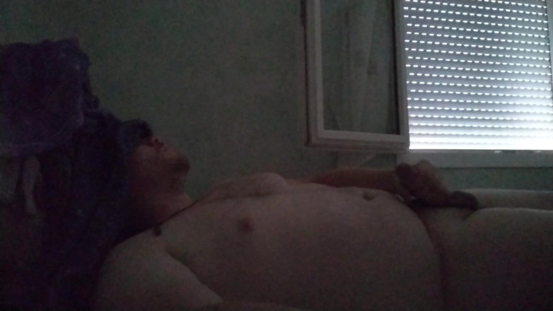 Oniasura: Mi Masturbo Ed Eiaculo