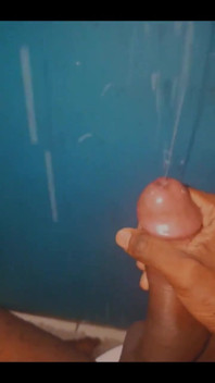Cum Fountain