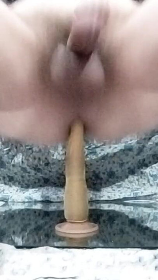 Drxxxka: Closeup anal pleasure with my toys