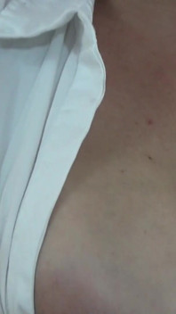 Cuckold-brust necken pOV