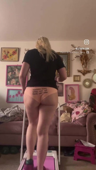 Ass Walk