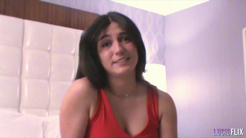 Lucid Flix: Vhsex Episode 6: Megan Mistakes