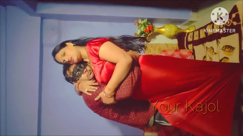 Lustykajolbhabhi: I Left the Hot and Sexy Neighbor After Knowing Her,...