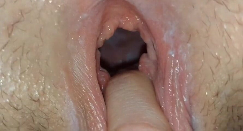 MaksDana33: Tvrdé Bušení!