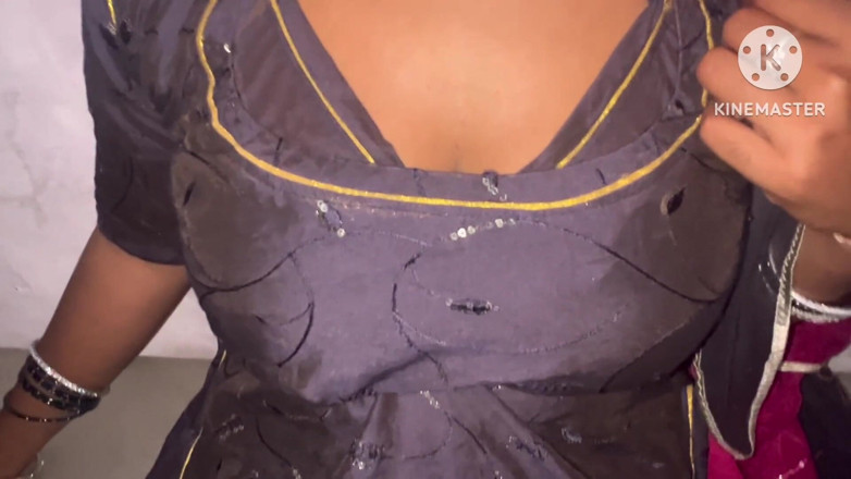 Indianbhabhi141: Indian Bahu Get Fucked in Her Tight Pussy
