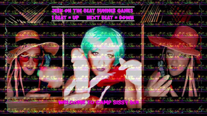 Campsissyboi: JOI Summer Games Six Becoming the BBC Party Doll Video