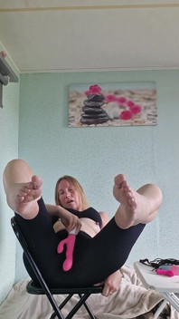 Horny Gym Party Time