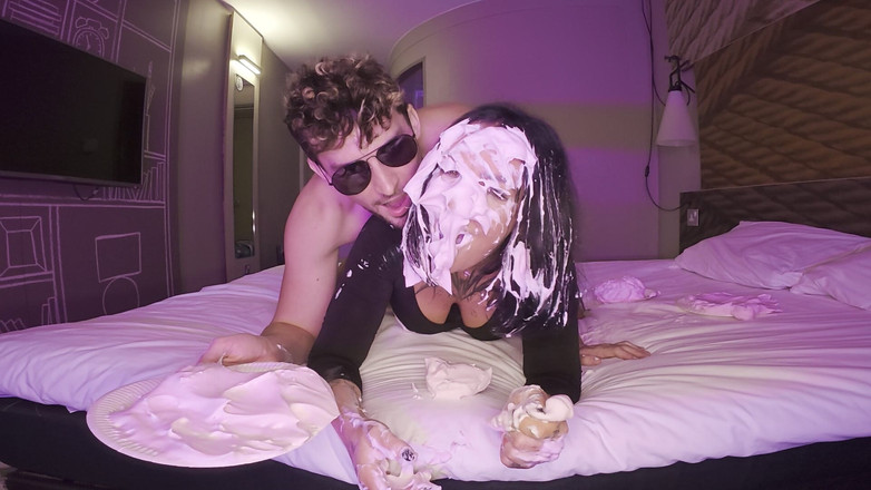 Mr LDN Lad: Brytyjska dziwka wam pied a potem jebana!