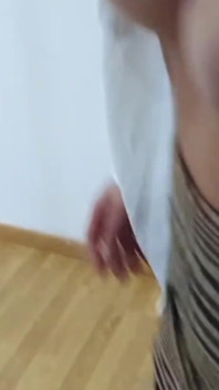 의붓여동생, 내 자지 가지고 놀아.