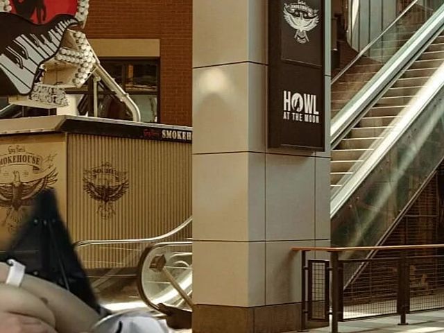 Sex in the Shopping Mall with Garabas and Olpr (Cum and ride)