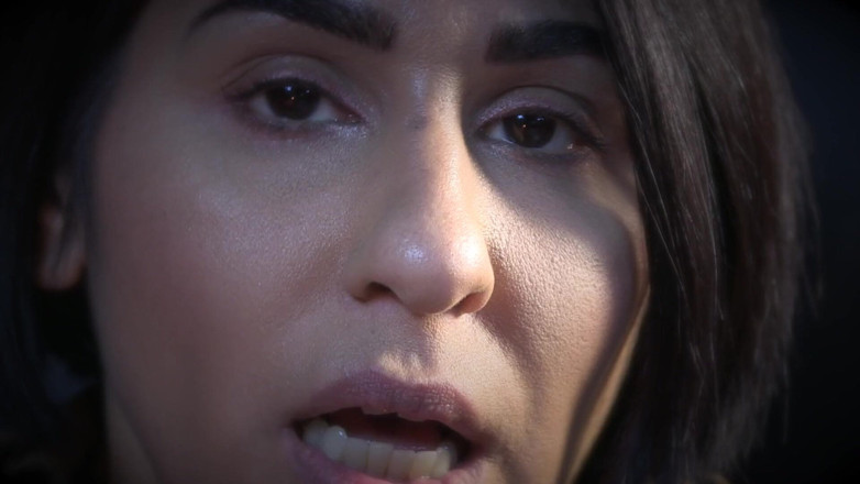 Lacey Starr productions: Sahara Wants a Word