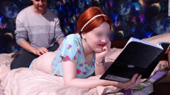 Vaisiti7: Ošukal svou nevlastní dceru, zatímco se učila na zkoušky