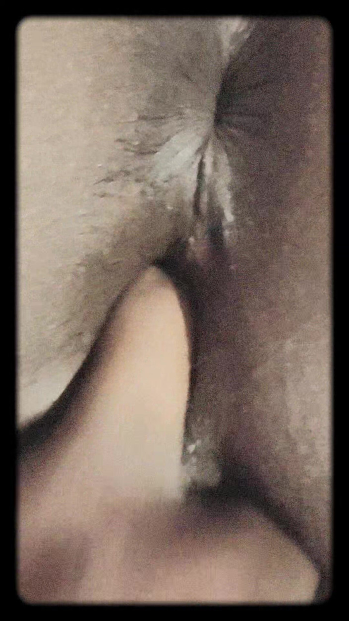 Pooja indian wife: 음모