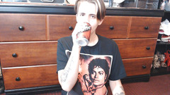 Abby Anna: Şimdiye kadarki en iyi geğirmelerim