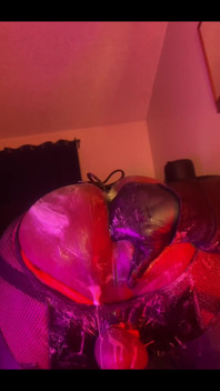 Destroying My Own Ass