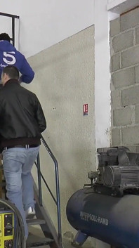 Hezká transka přímo z ostrovů je bez omezení ošukaná!