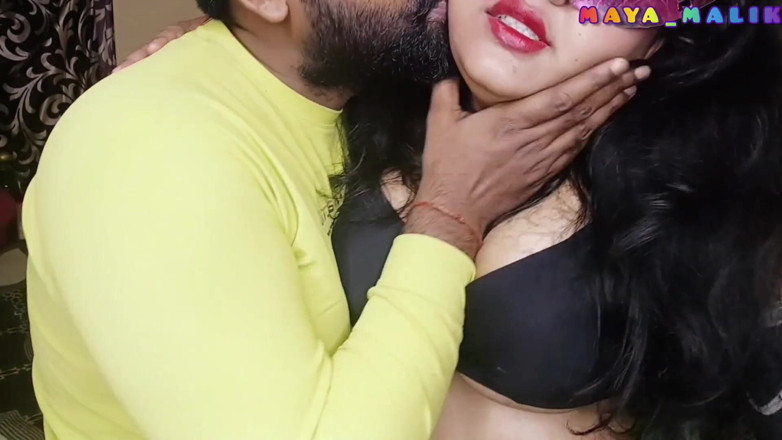Maya-malik: Après avoir trouvé son beau-fils, la belle-mère enlève toute la...