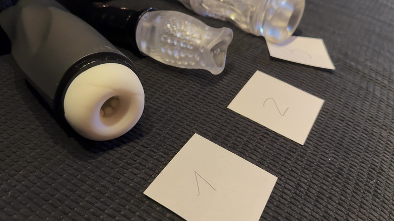 Philzstift: Aku dan jerkbuddy lagi asik ngelakuin mainan seks bagian 1