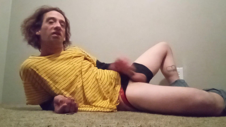LilTaste: Dostaneš to do tvého zasraného zadku, viď?!?