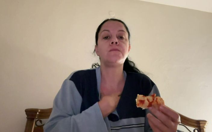 Bergami Melissa: Pizza Swallow