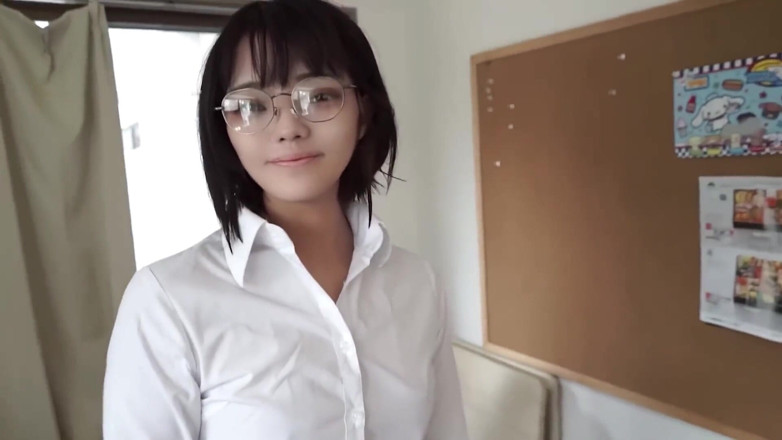 Asian happy ending: 아시아 소녀 714