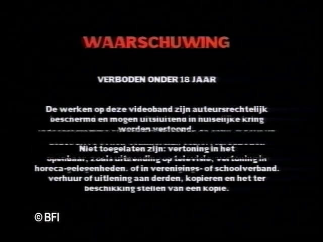 Dutch Desire Nights: Fuck marathon