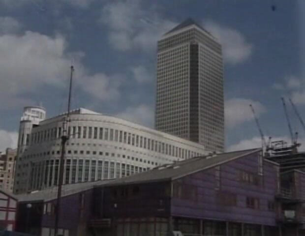 British Blue Movies: Büyük Omar'ın İngiliz maceraları - bonin' up on blondes (2003)