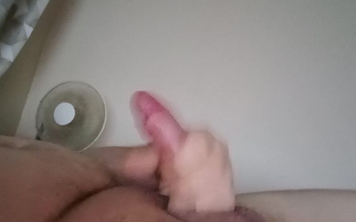 hornyash2025: Masturbace